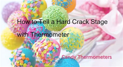 how to test soft crack stage|hard crack stage candy recipe.